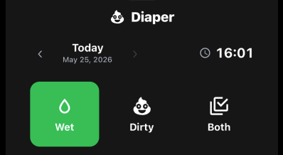 The health signal you're already tracking screenshot